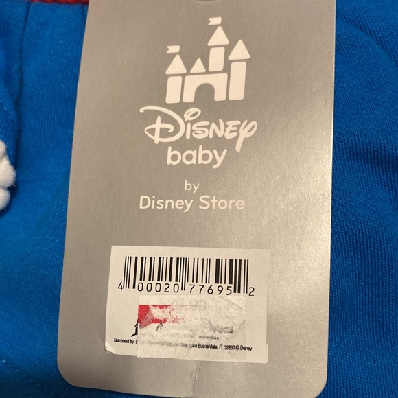 Costume, DISNEY adorable Baby princess outfit NWT.  Halloween, dress up 3-6mos. - Picture 13 of 15